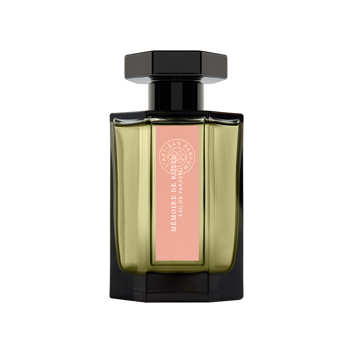 L'Artisan Parfumeur - Mémoire De Roses Eau de Parfum