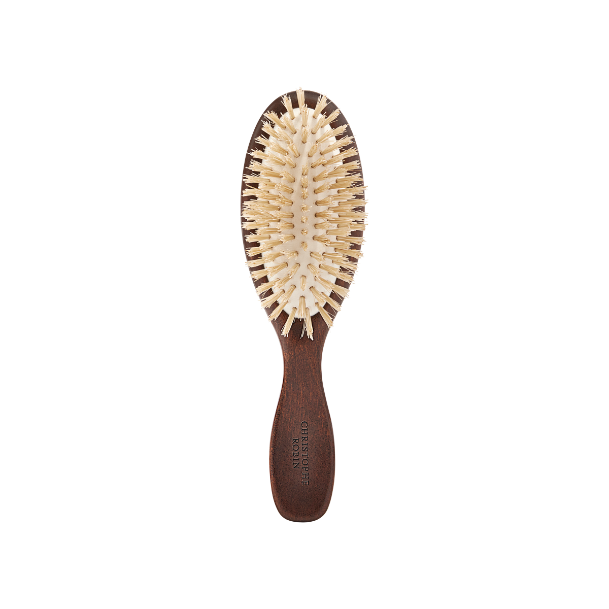 Christophe Robin - Travel Hairbrush