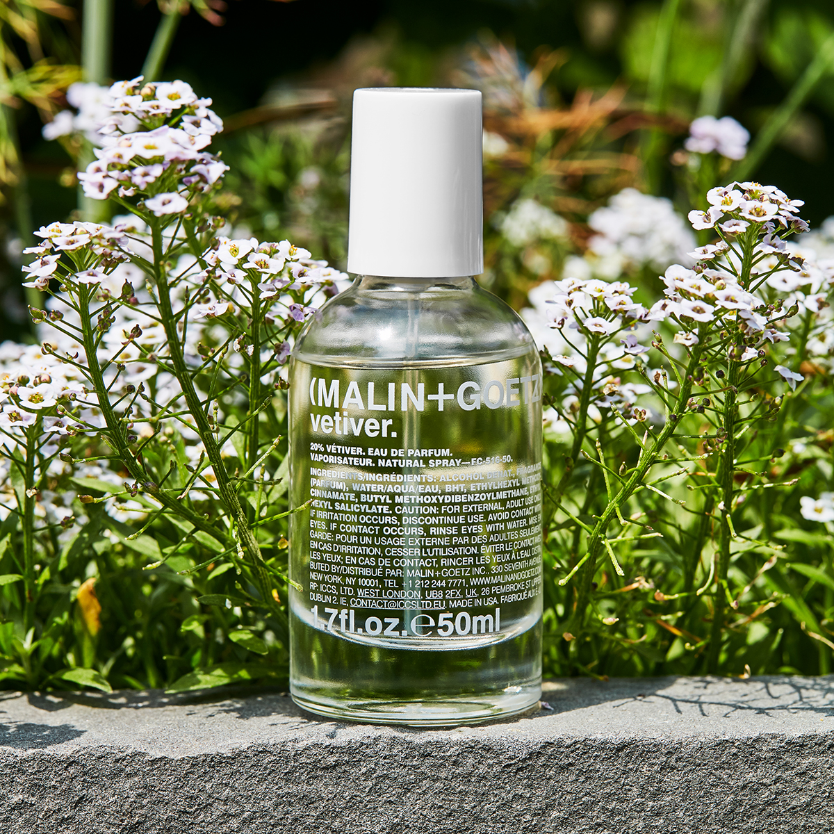 MALIN+GOETZ - Vetiver Eau de Parfum