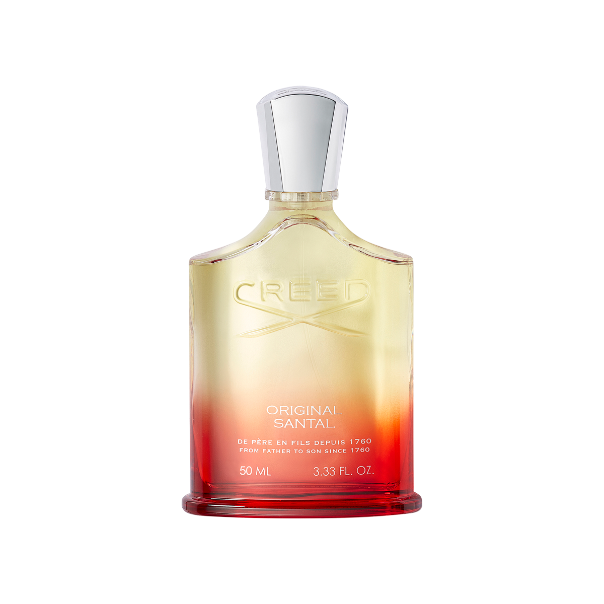 Creed - Original Santal