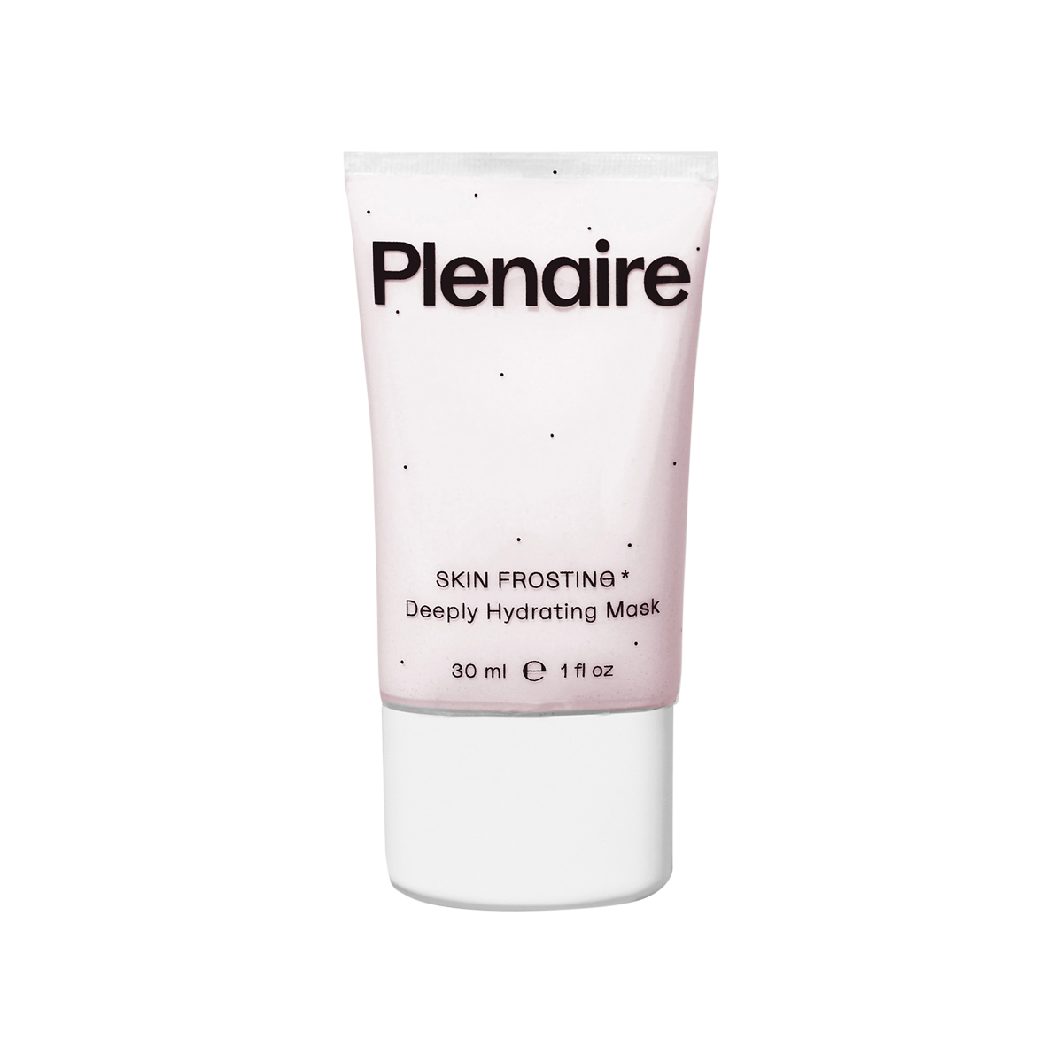 Plenaire - Skin Frosting* Deeply Hydrating Mask