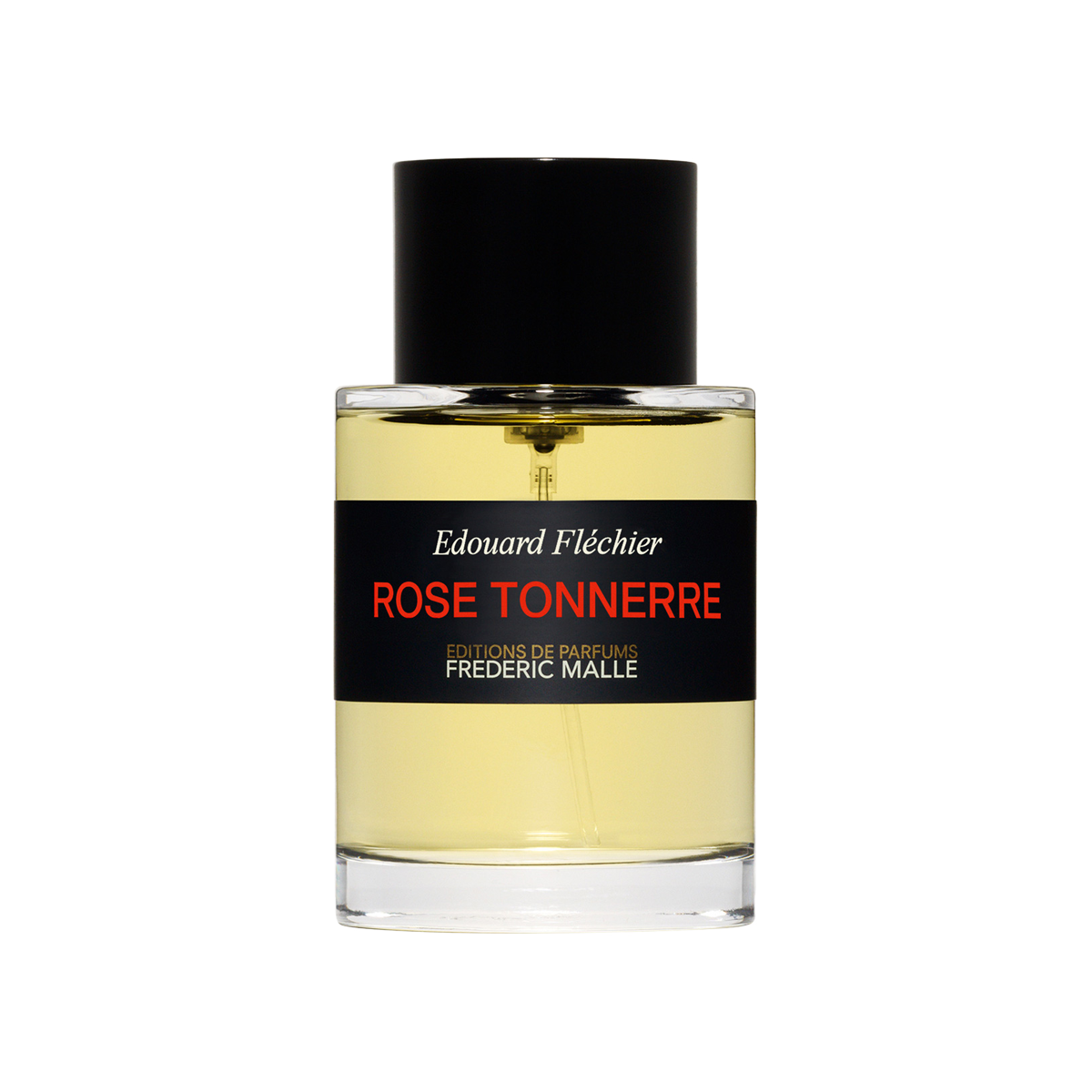 Frederic Malle - Rose Tonnerre Eau de Parfum