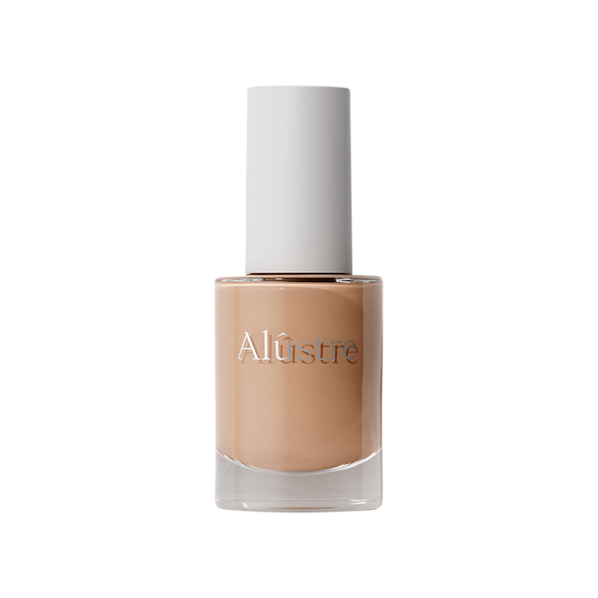 Alûstre - Glossy Nailpolish