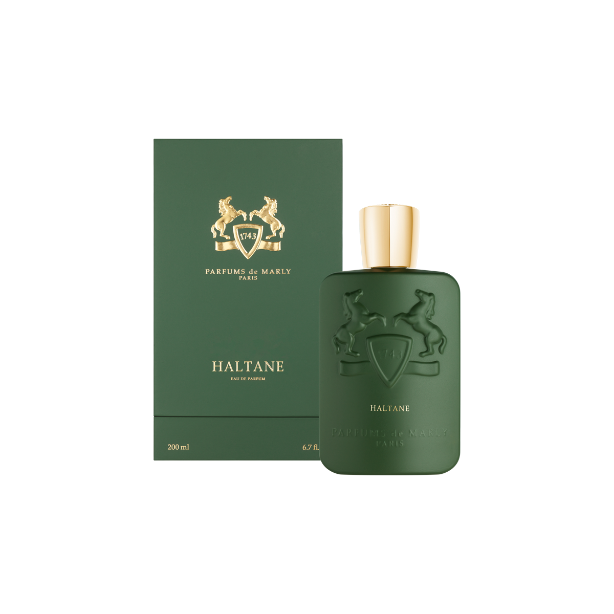 Parfums de Marly - Haltane Eau de Parfum