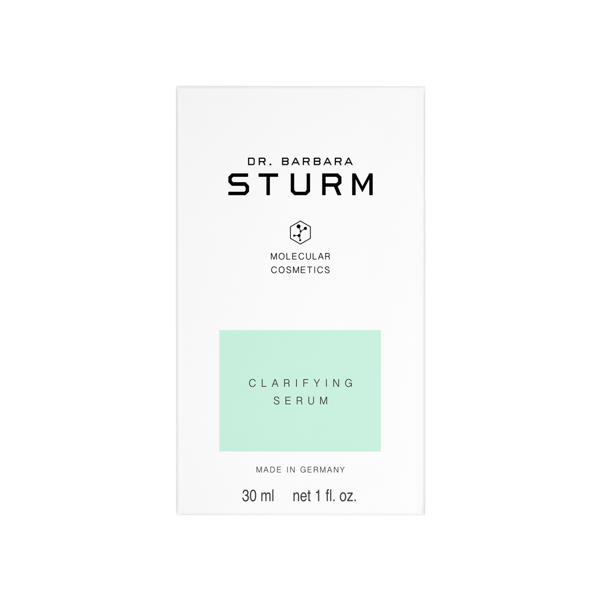 Dr. Barbara Sturm - Clarifying Serum