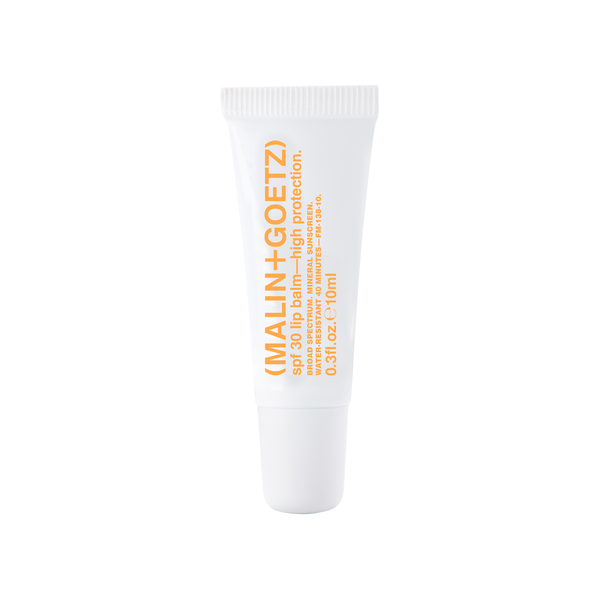 MALIN+GOETZ - SPF 30 Lip Balm High Protection