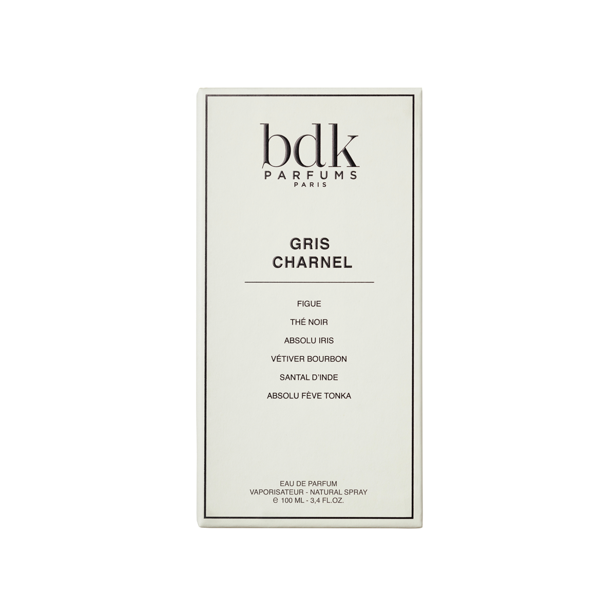 BDK Parfums - Gris Charnel Eau de Parfum