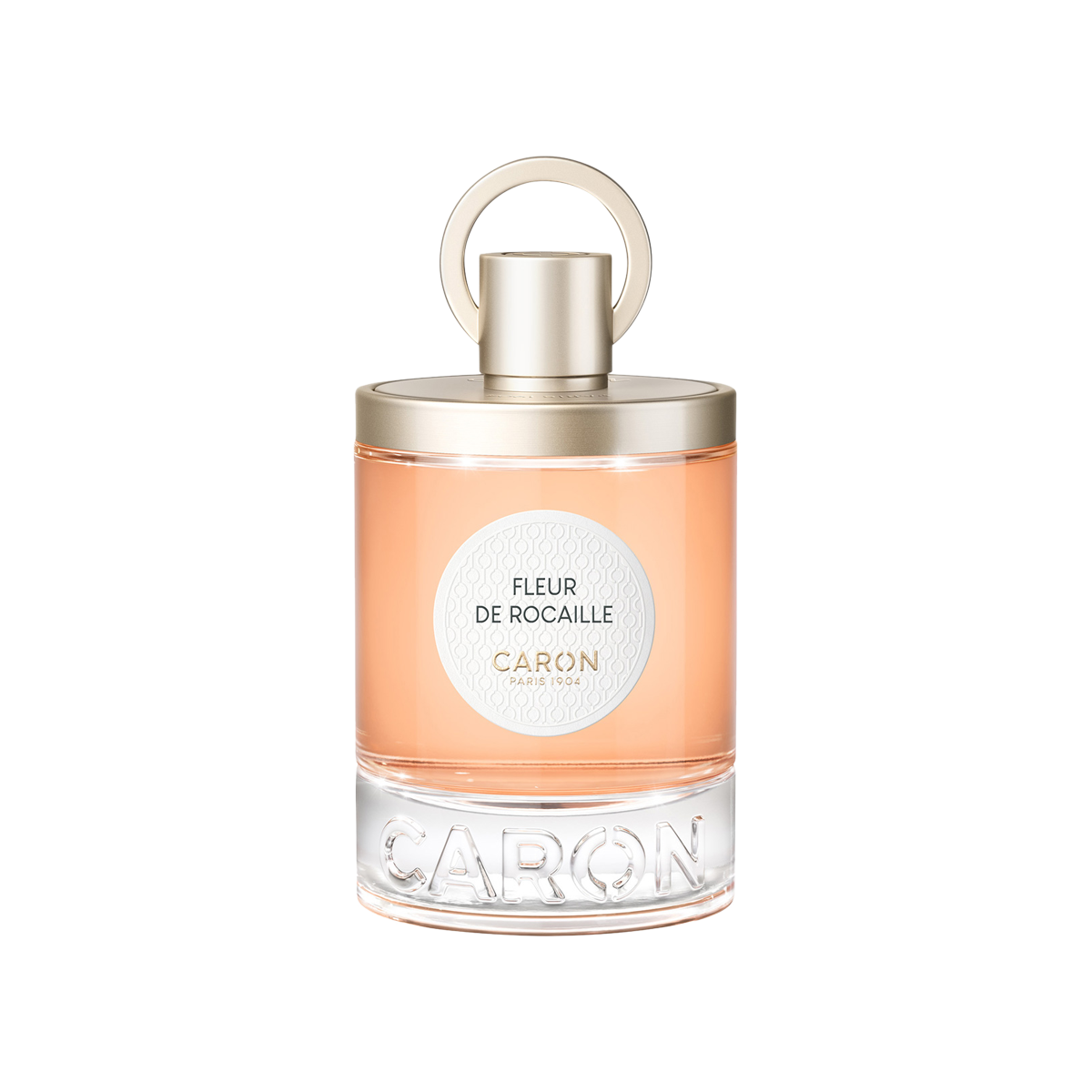 Caron - Fleur De Rocaille Eau De Parfum