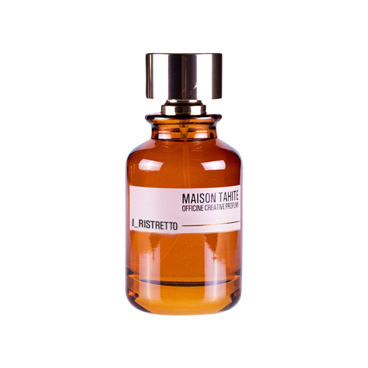 Maison Tahite - I_Ristretto Eau de Parfum