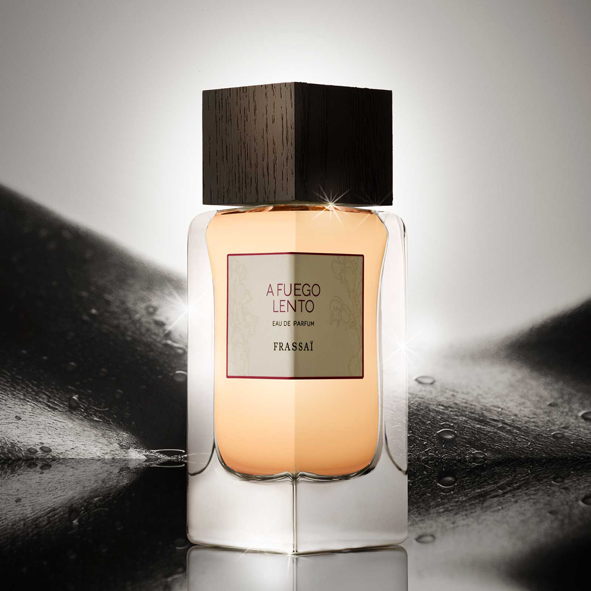 Frassai - A Fuego Lento Eau de Parfum