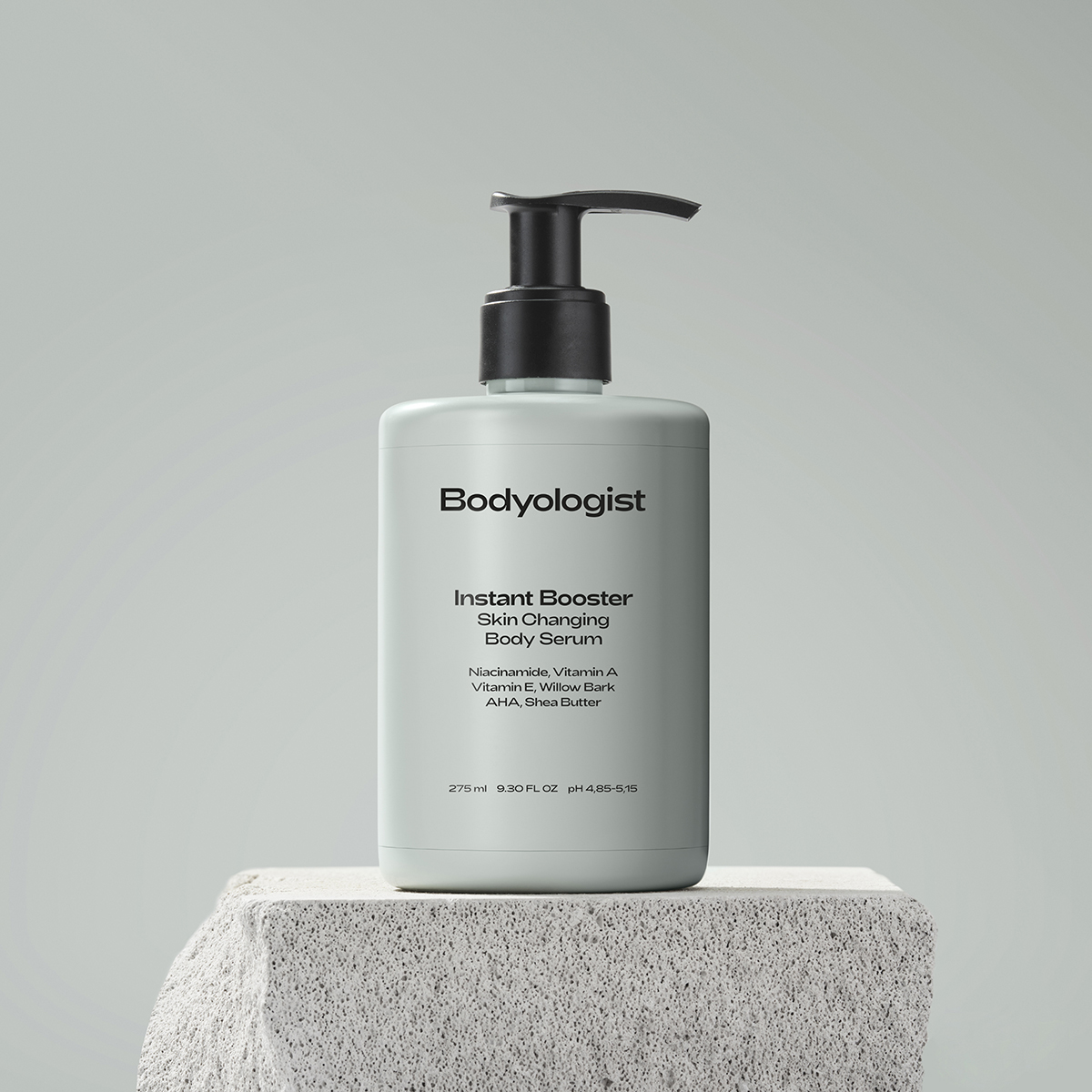 Bodyologist - Instant Booster Skin Changing Body Serum