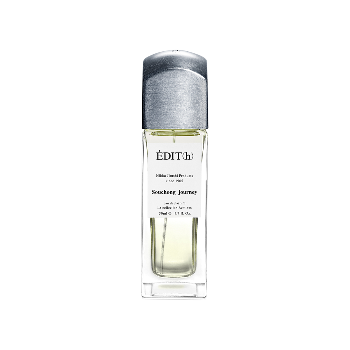 EDIT(h) - Souchong Journey Eau de Parfum