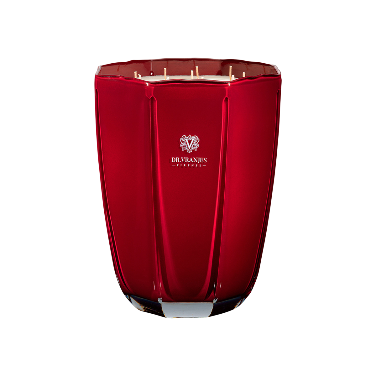 Dr. Vranjes Firenze - Candle Rosso Nobile Tourmaline