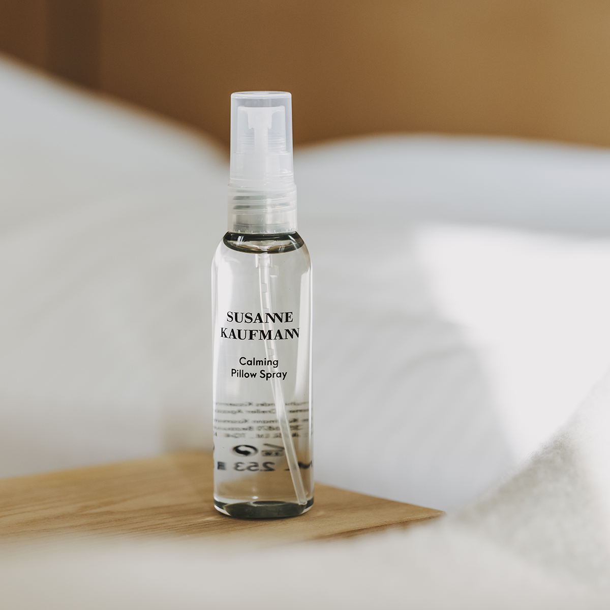 Susanne Kaufmann - Calming Pillow Spray