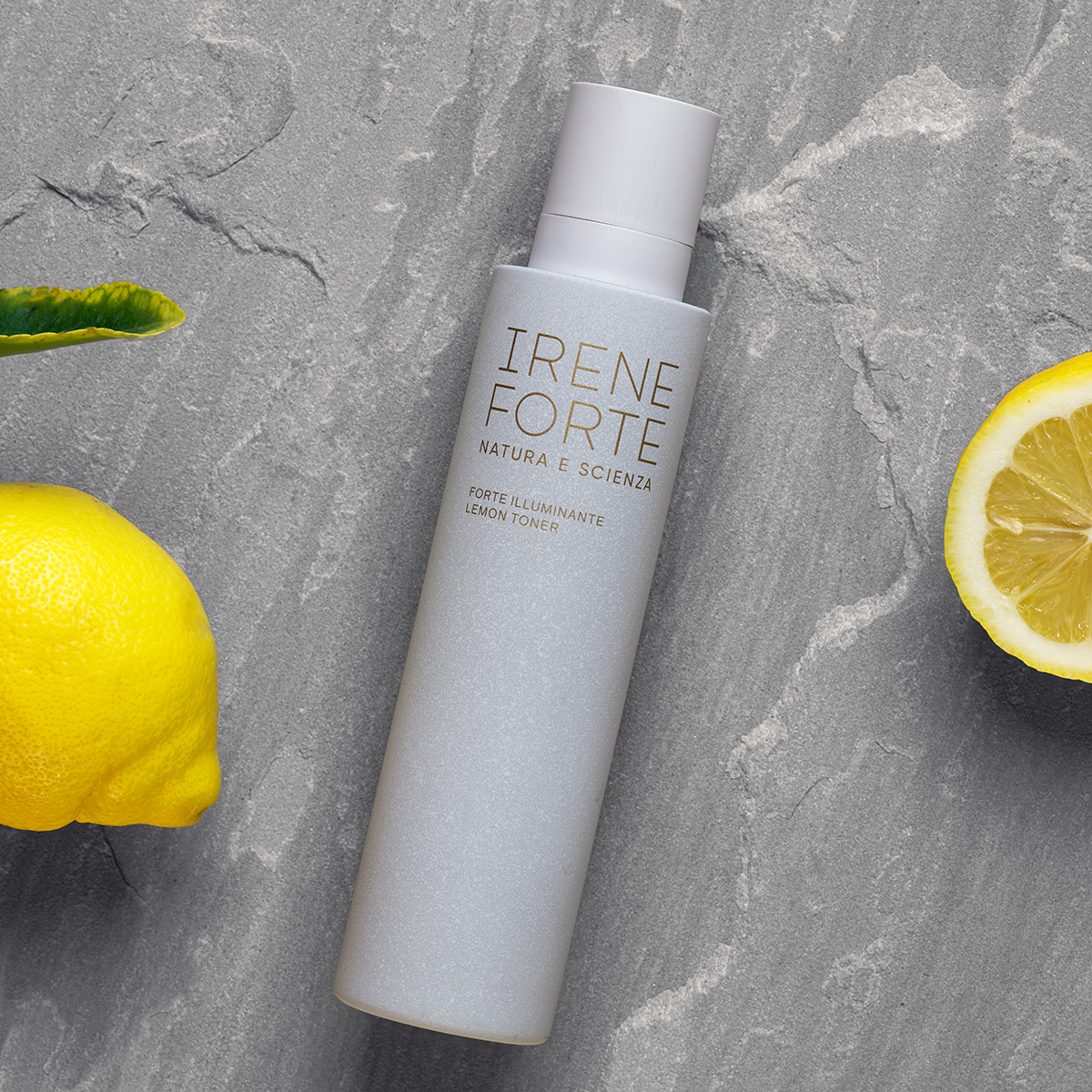 Irene Forte - Lemon Toner