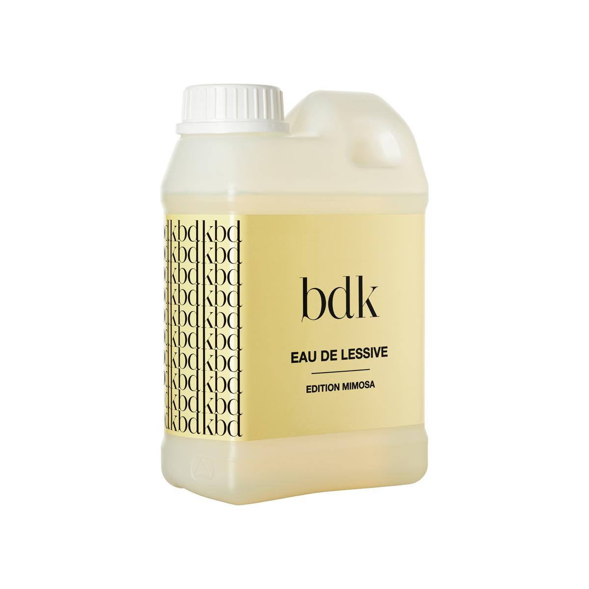 BDK Parfums - Laundry Detergent Eau De Lessive Mimosa