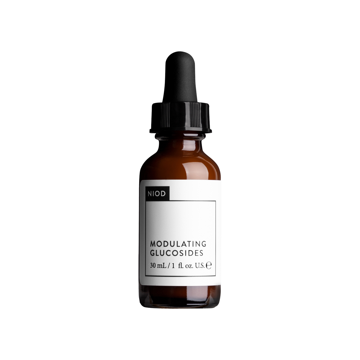 NIOD - Modulating Glucosides Serum