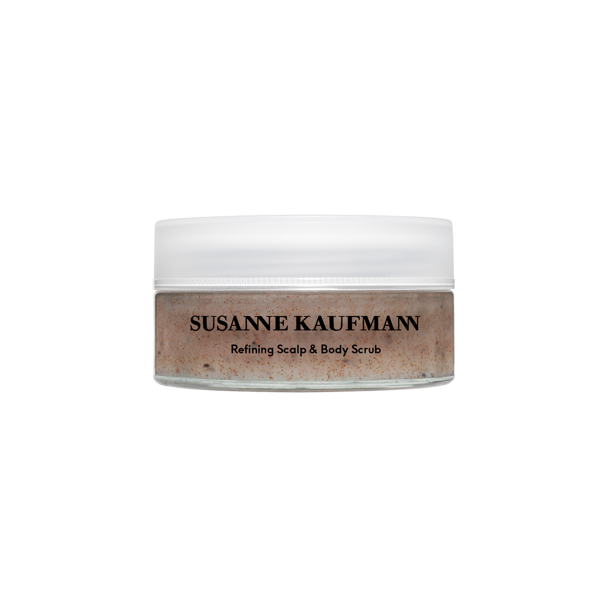 Susanne Kaufmann - Refining Scalp & Body Scrub