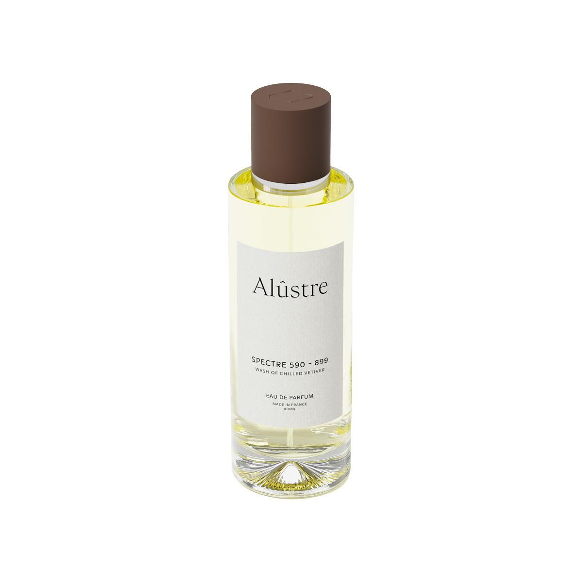 Alûstre - Spectre 590 - 899 Eau de Parfum