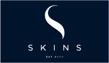 Skins Cosmetics Gift card