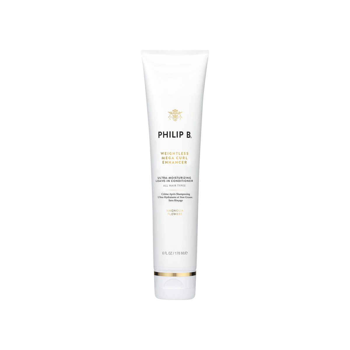 Philip B - Weightless Volumizing Mega-Curl Enhancer