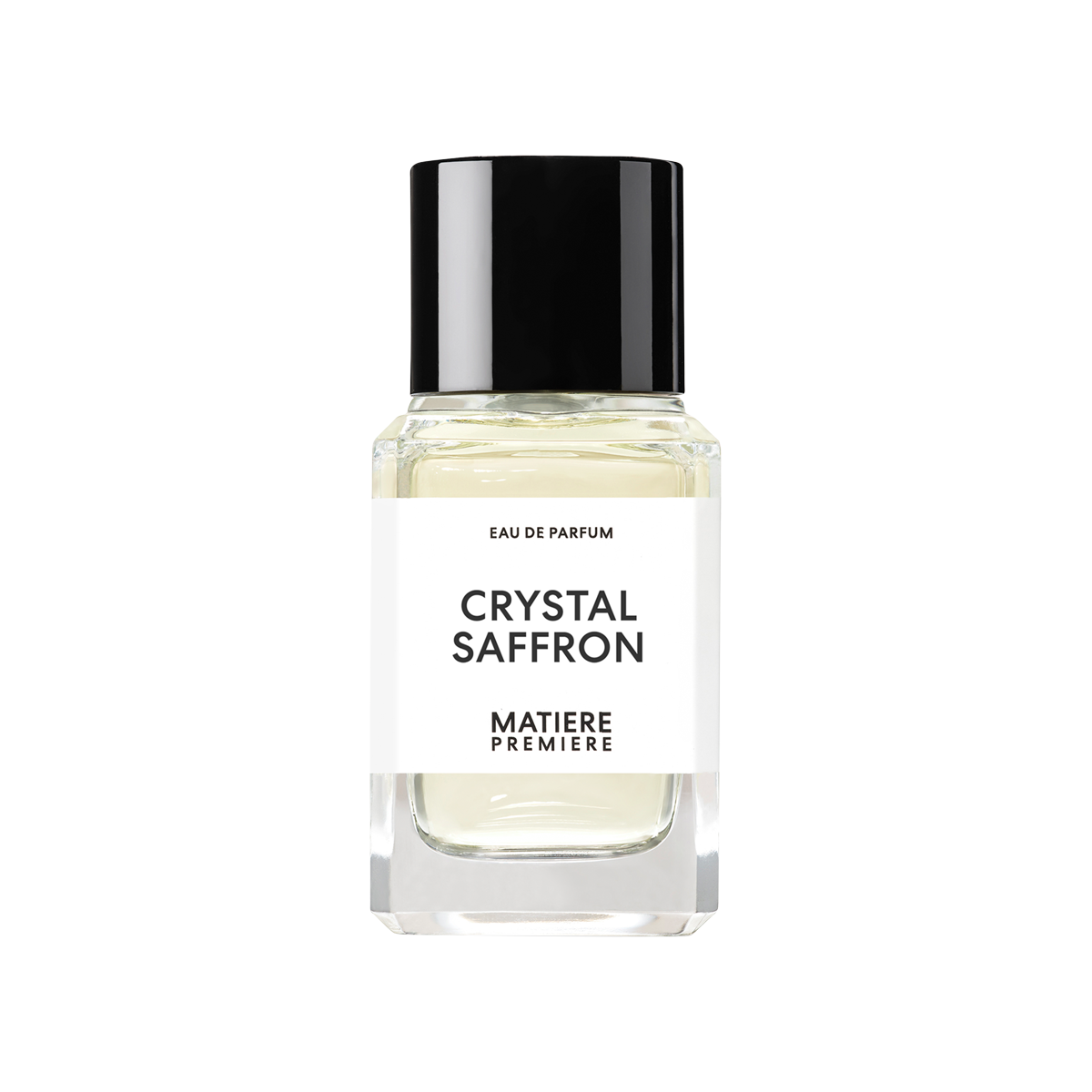 Matiere Premiere - Crystal Saffron Eau de Parfum