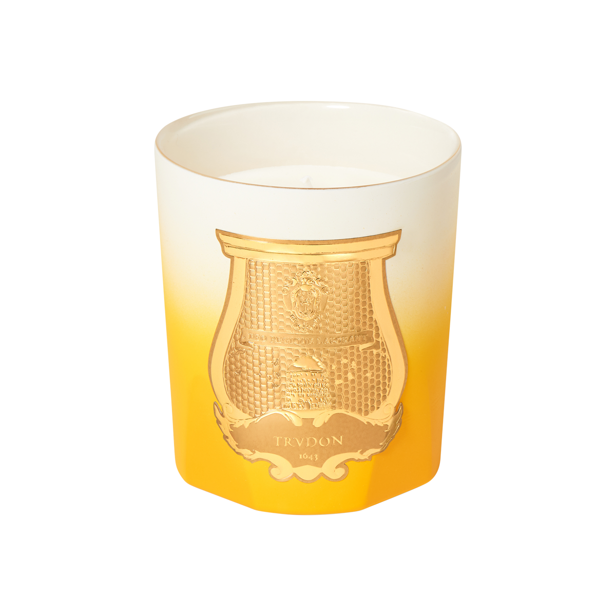 Trudon - De Oro Candle