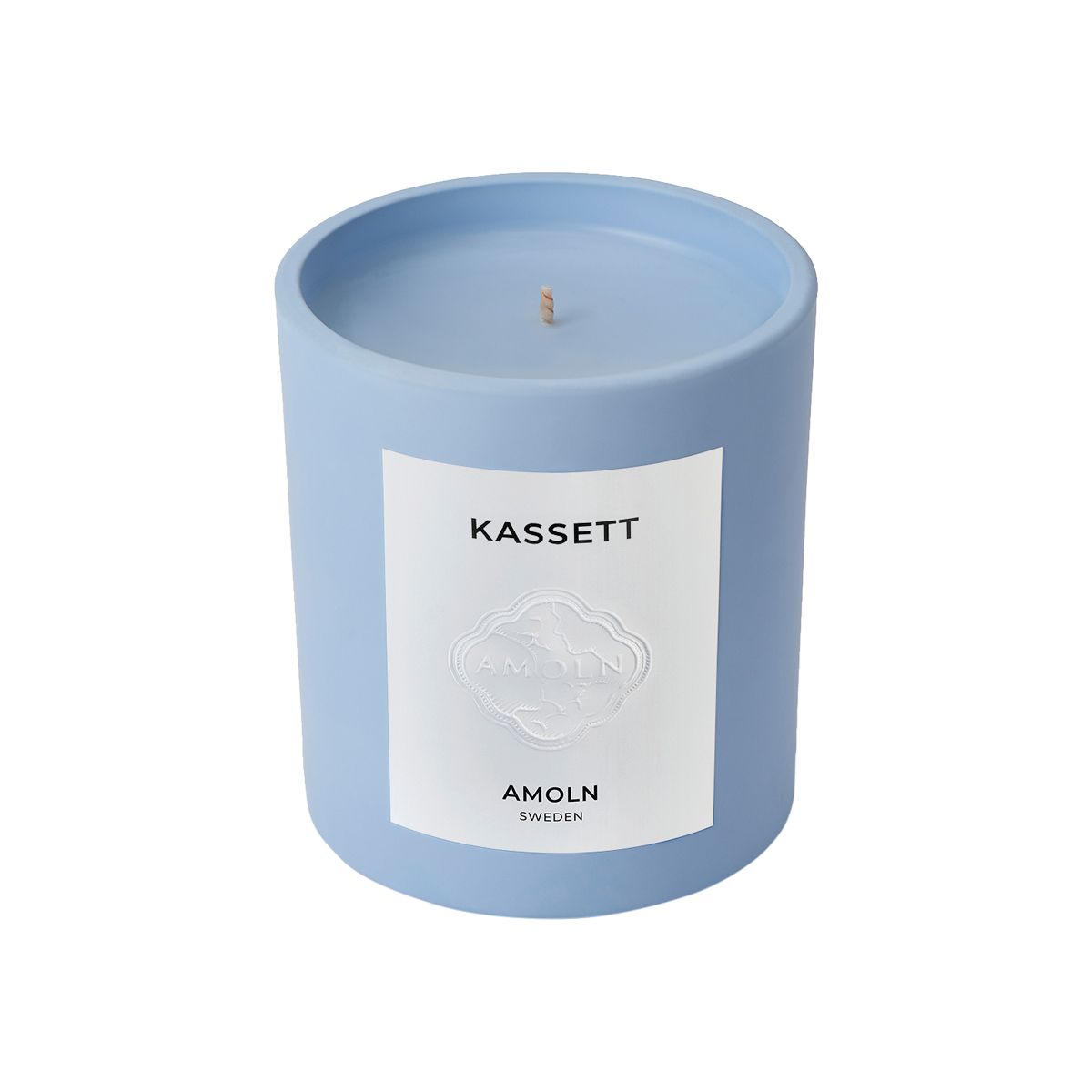 Amoln - Kassett Scented Candle