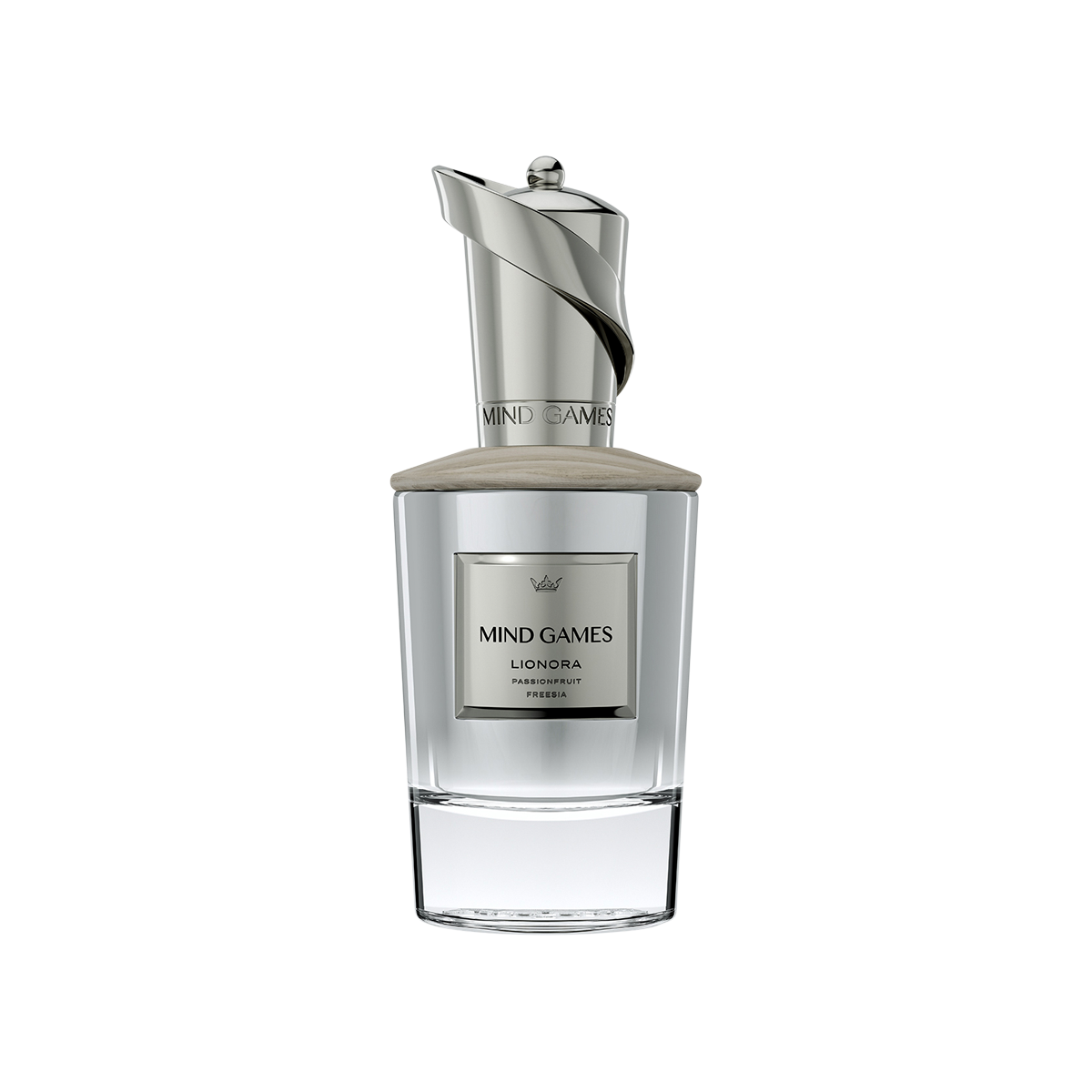 Mind Games - Lionora Extrait de Parfum