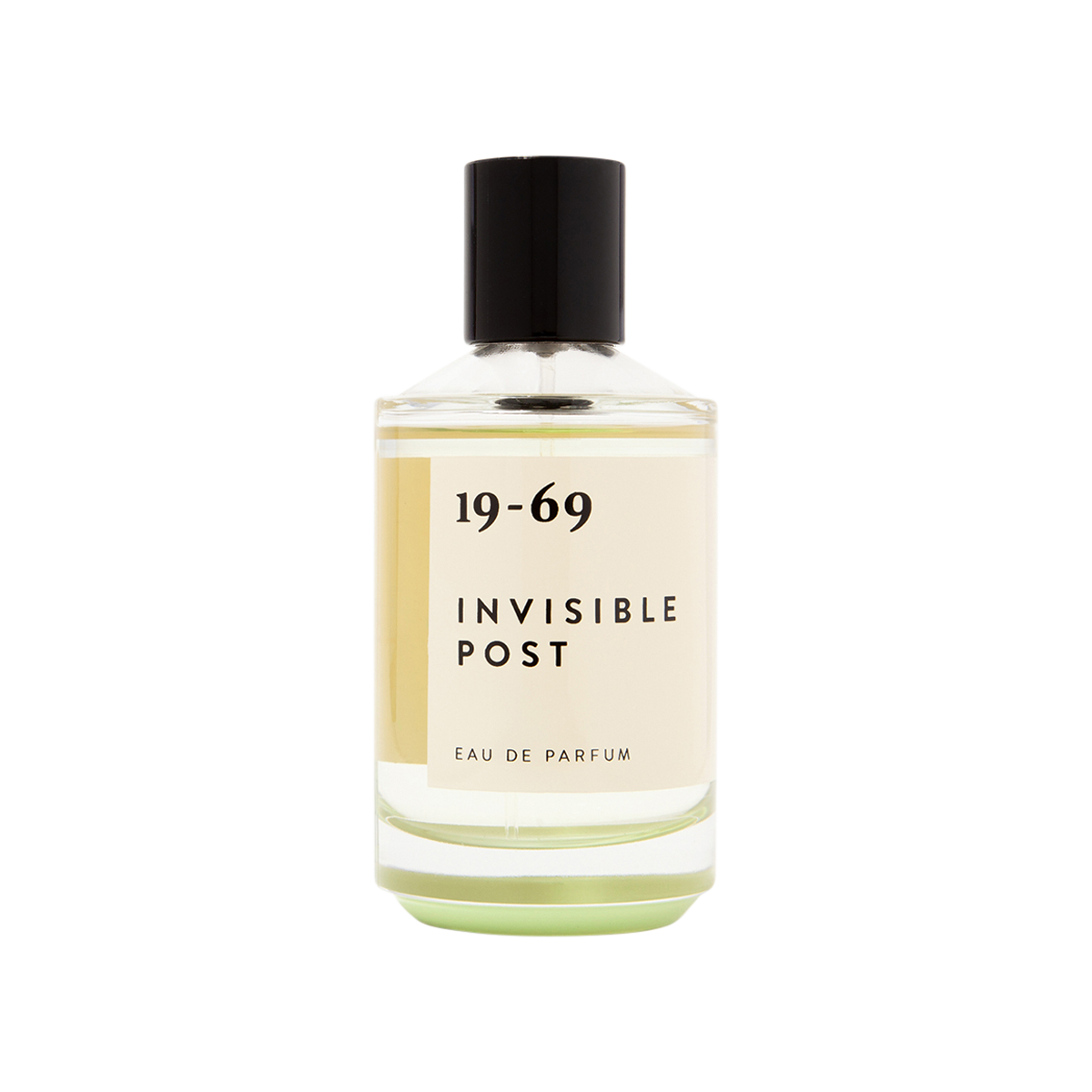 19-69 - Invisible Post Eau de Parfum