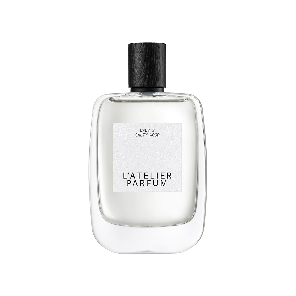 L’atelier Parfum - Salty Wood Eau de Parfum