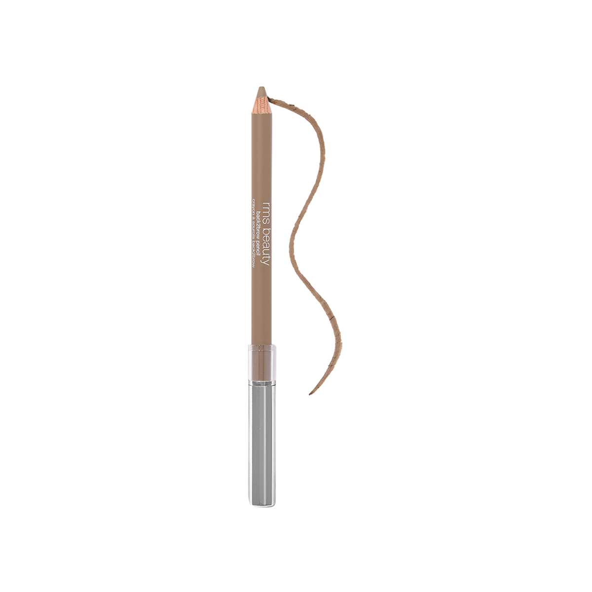 RMS Beauty - Back2Brow Pencil