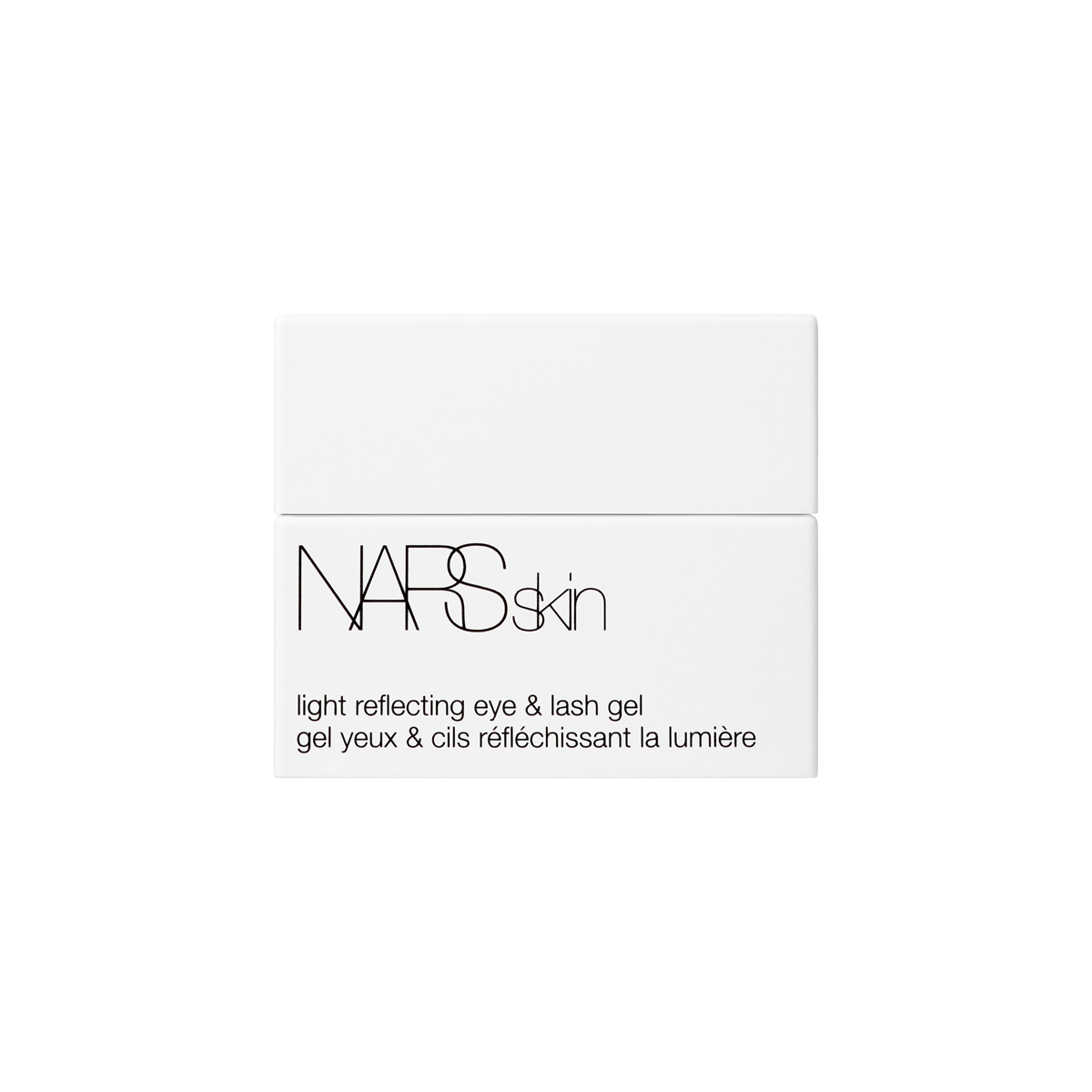 NARS - Light Reflecting Eye & Lash Gel