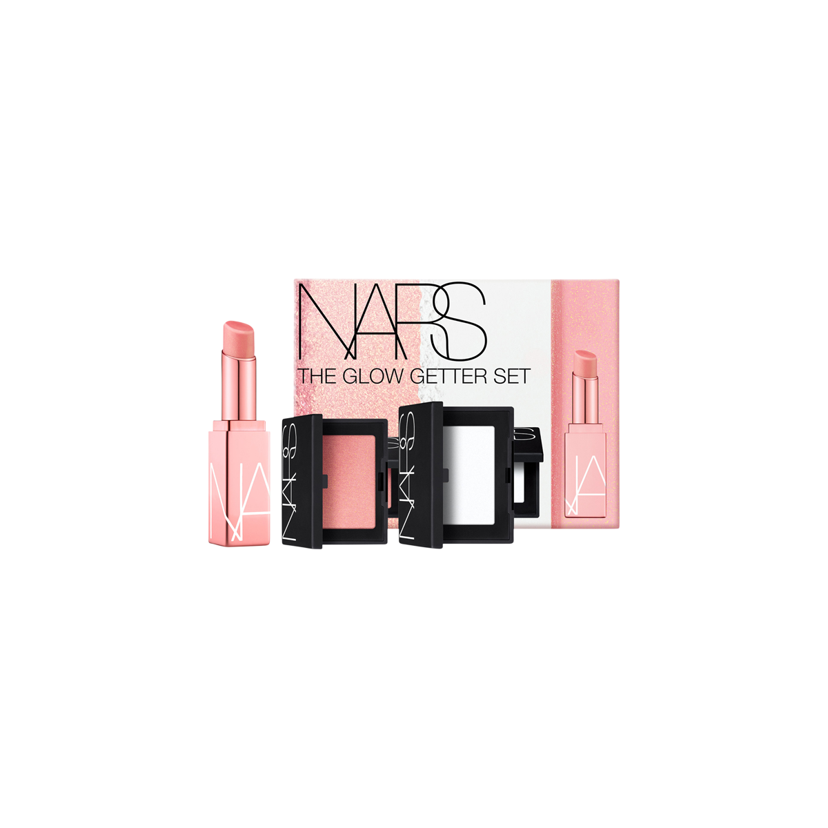 NARS - The Glow Getter Set