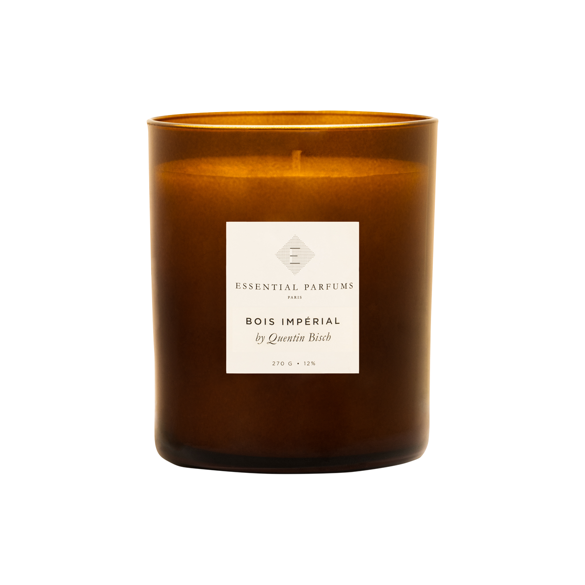 Essential Parfums - Bois Imperial Candle