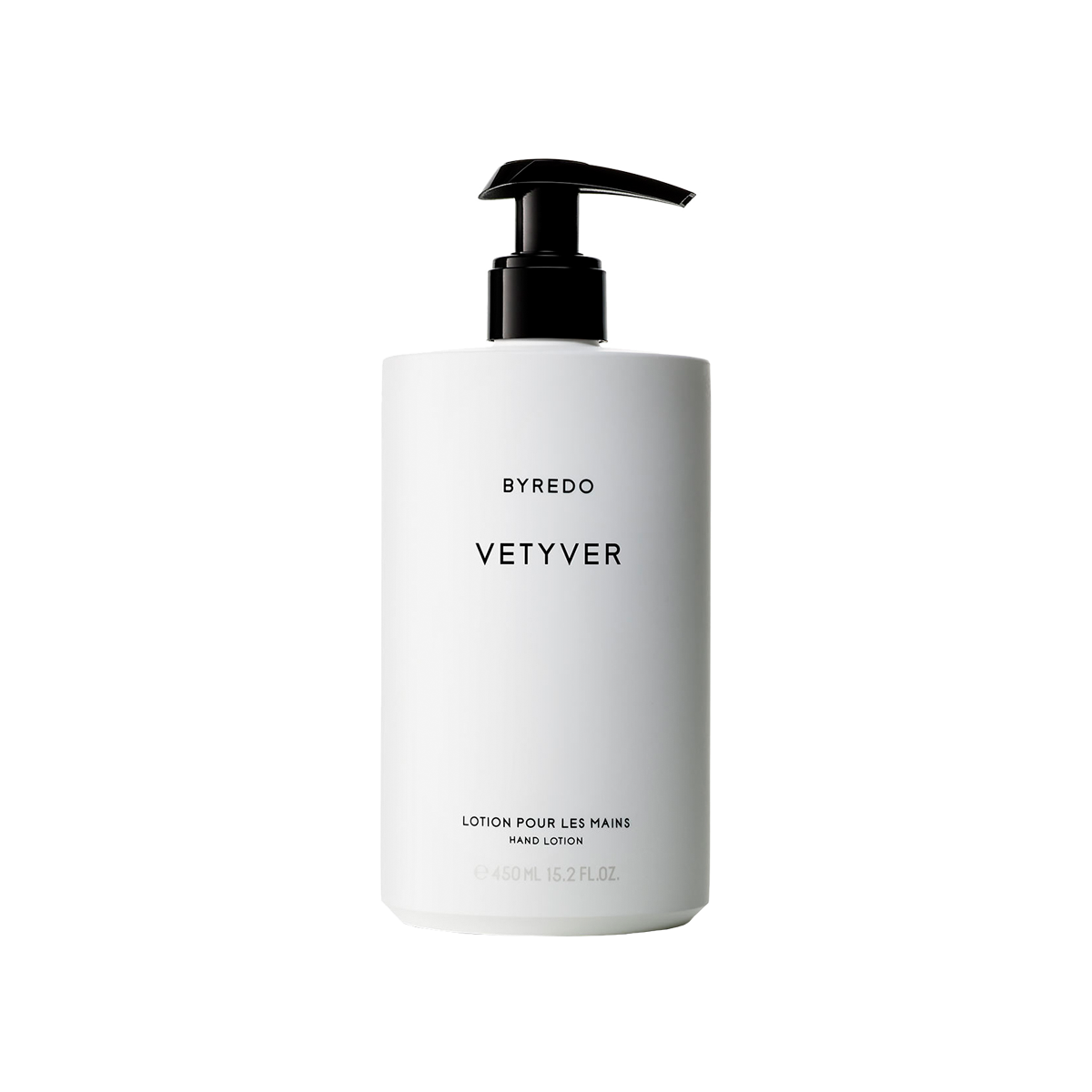 Byredo - Vetyver Hand Lotion