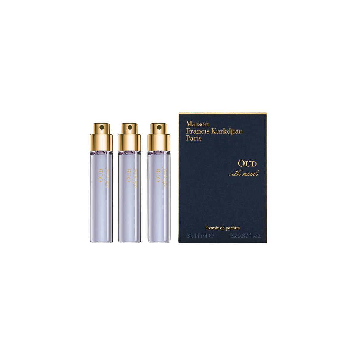 Maison Francis Kurkdjian - Oud Silk Mood Extrait de Parfum