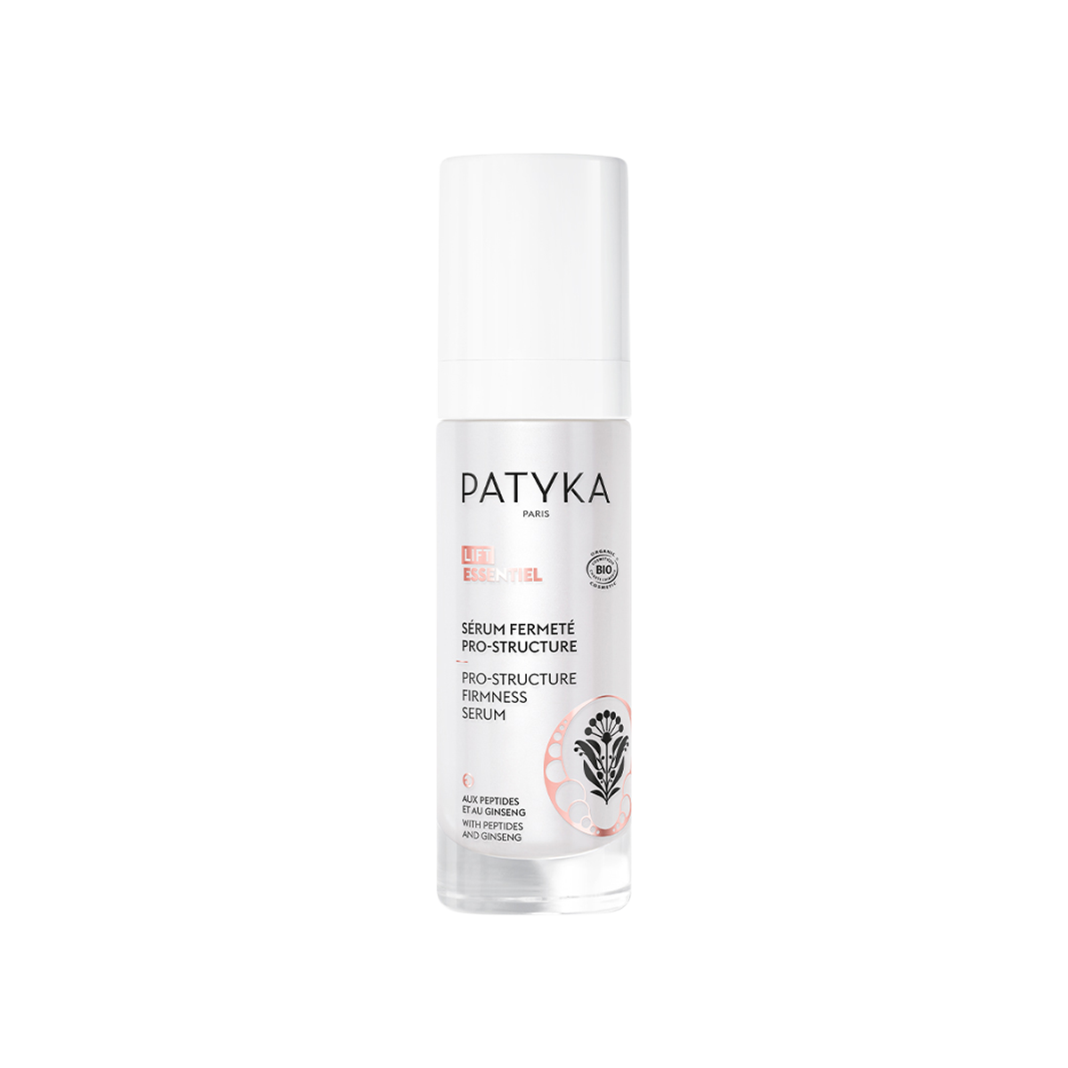 Patyka - Pro-Structure Firmness Serum