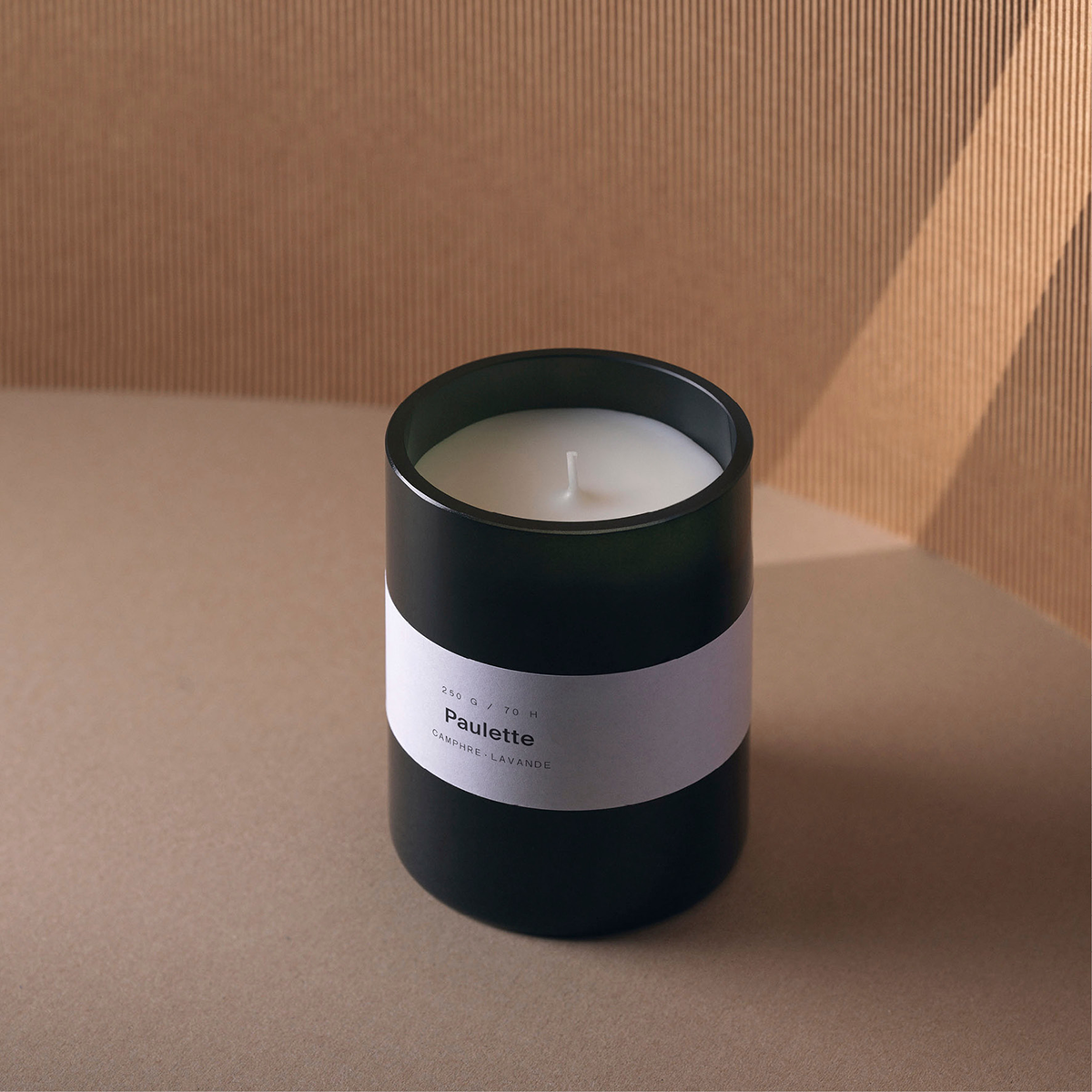 MarieJeanne - Paulette Candle