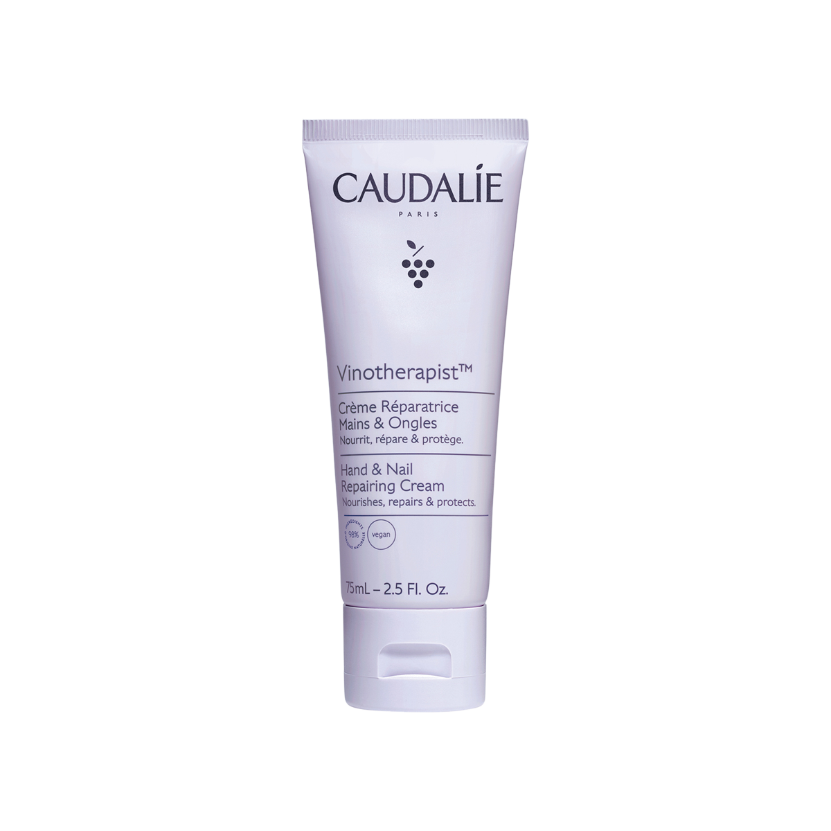 Caudalie - Vinotherapist Hand & Nail Reparing Cream