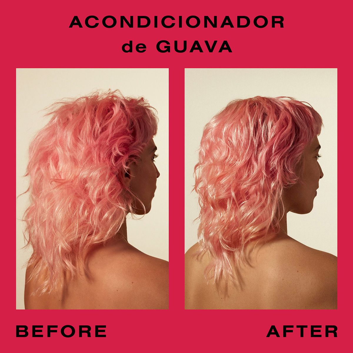 Ceremonia - Guava Protect & Repair Conditioner