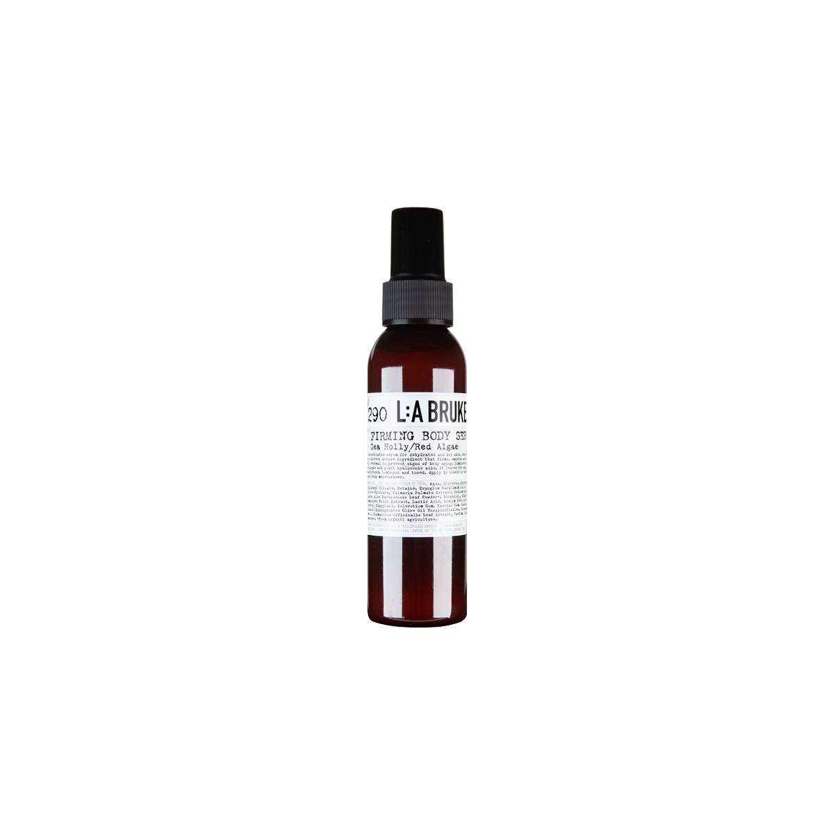 L:a Bruket - 290 Firming Body Serum