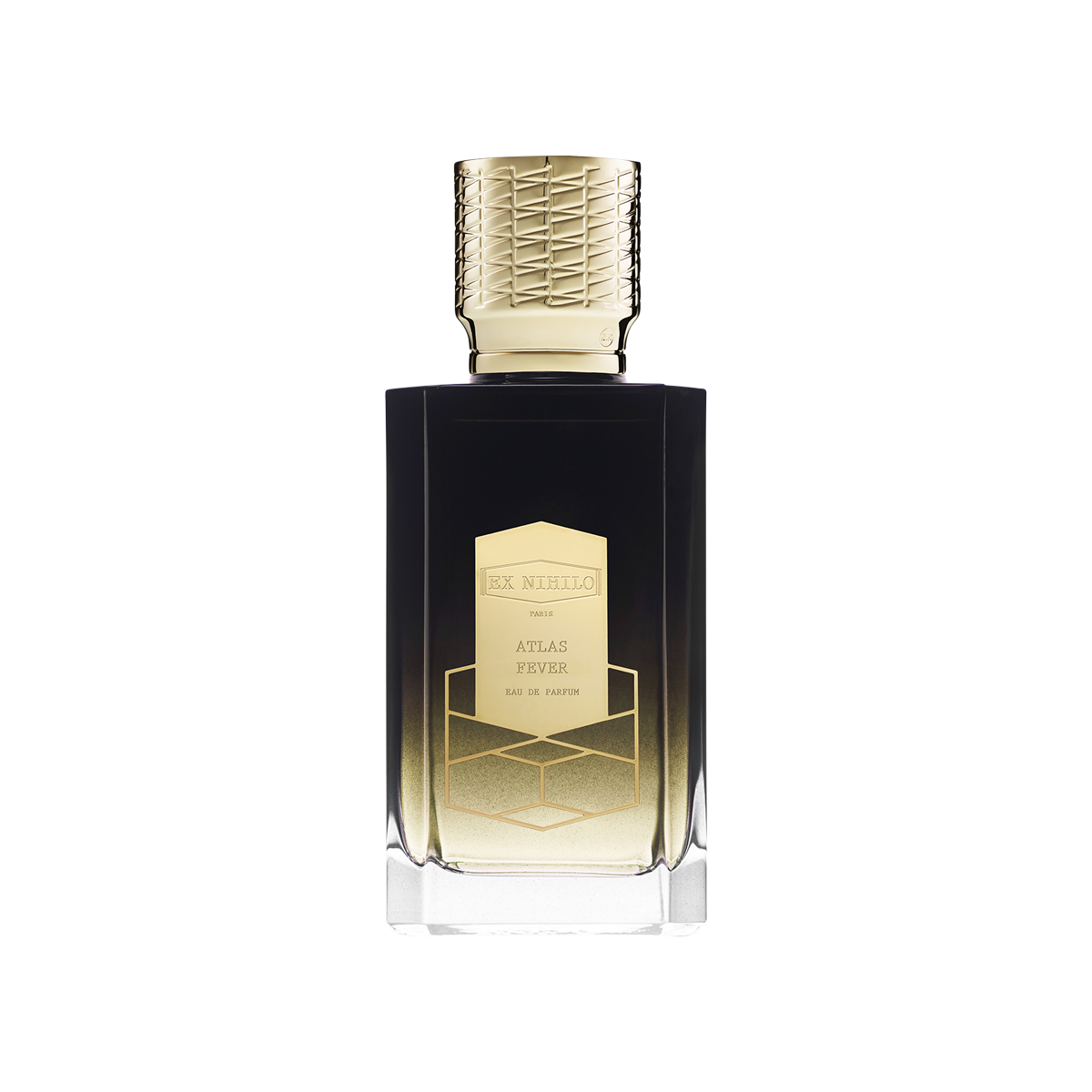 EX NIHILO - Atlas Fever Eau de Parfum