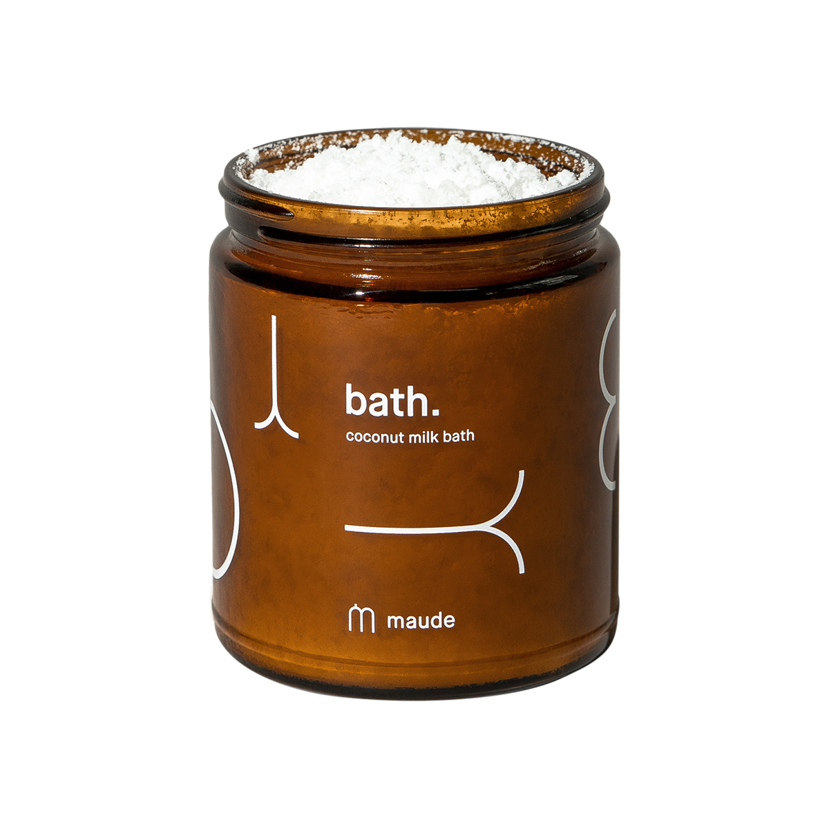 Maude - Bath Coconut Milk Bath