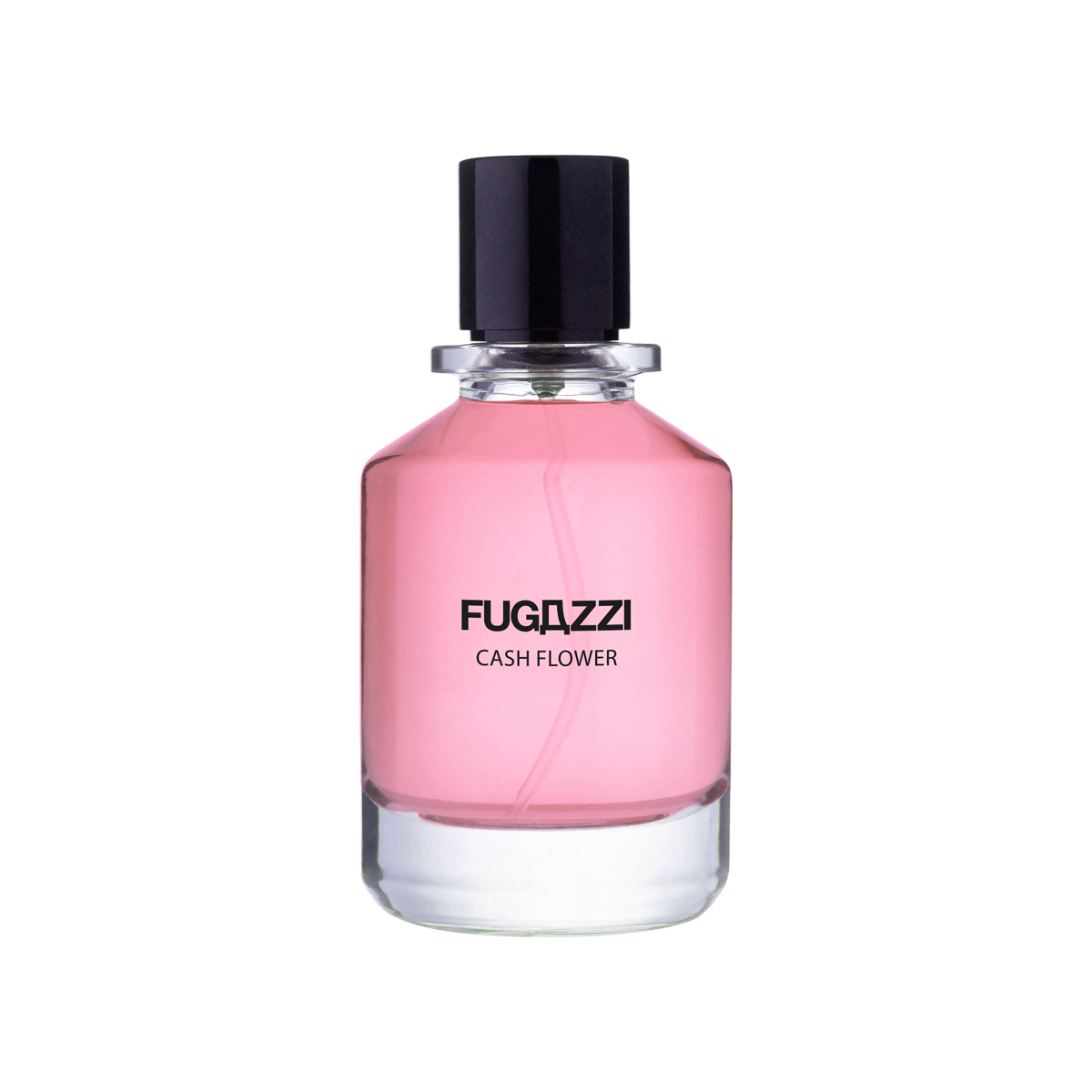 Fugazzi - Cash Flower Extrait de Parfum