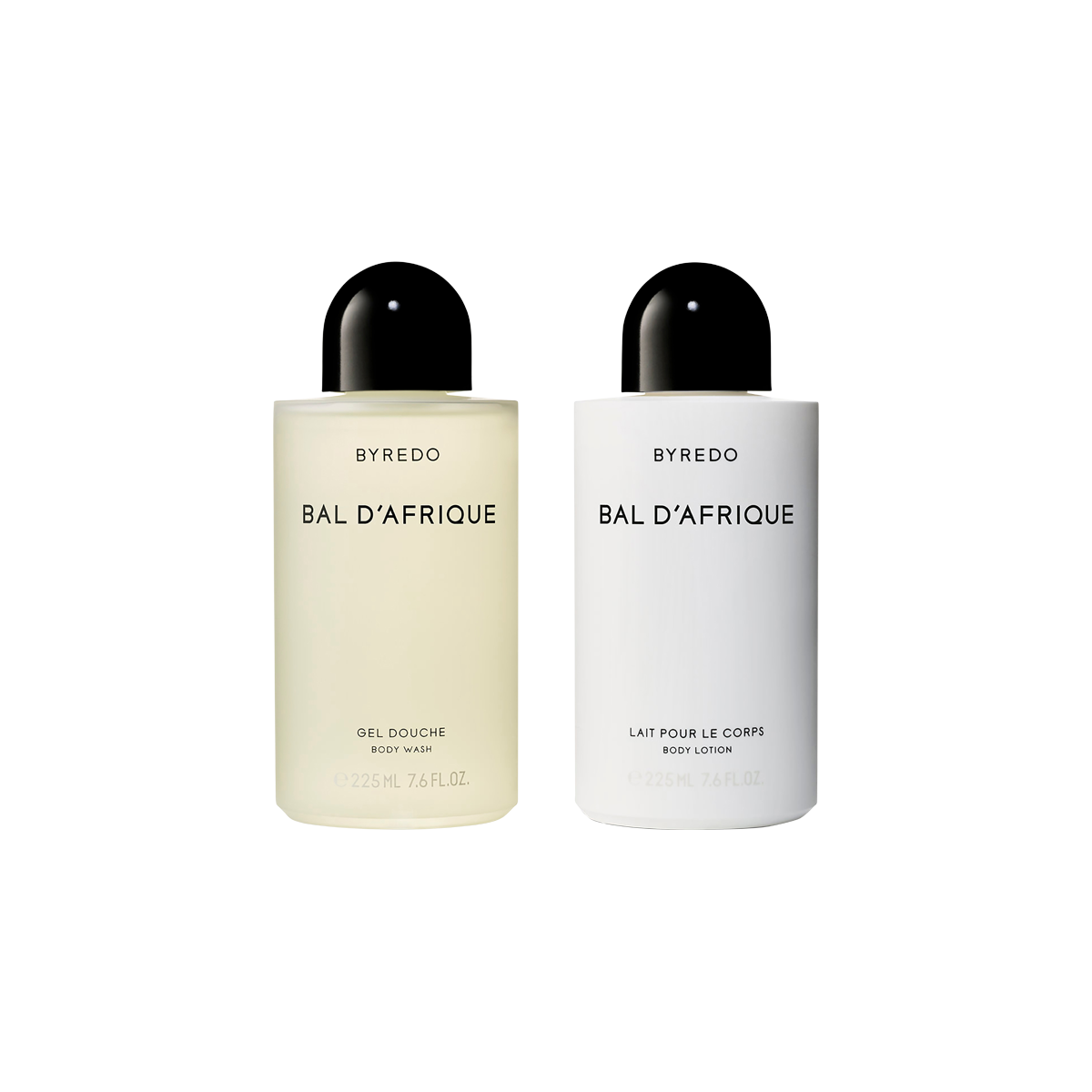 Byredo - Bal D'Afrique Body Set