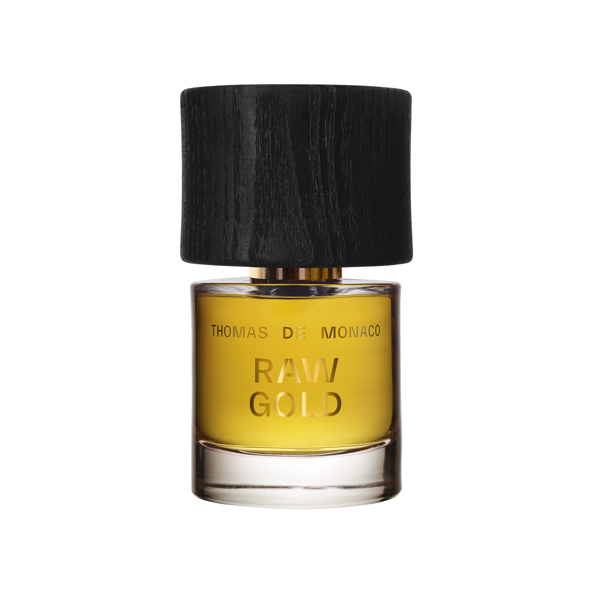 Thomas De Monaco - Raw Gold Extrait de Parfum