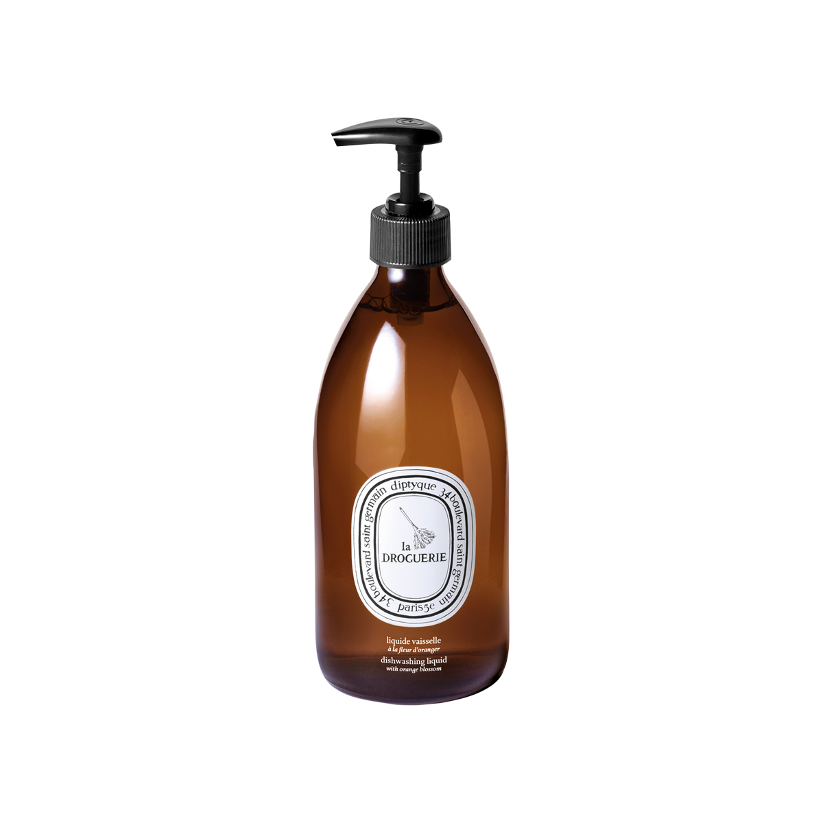 Diptyque - Dishwashing Liquid