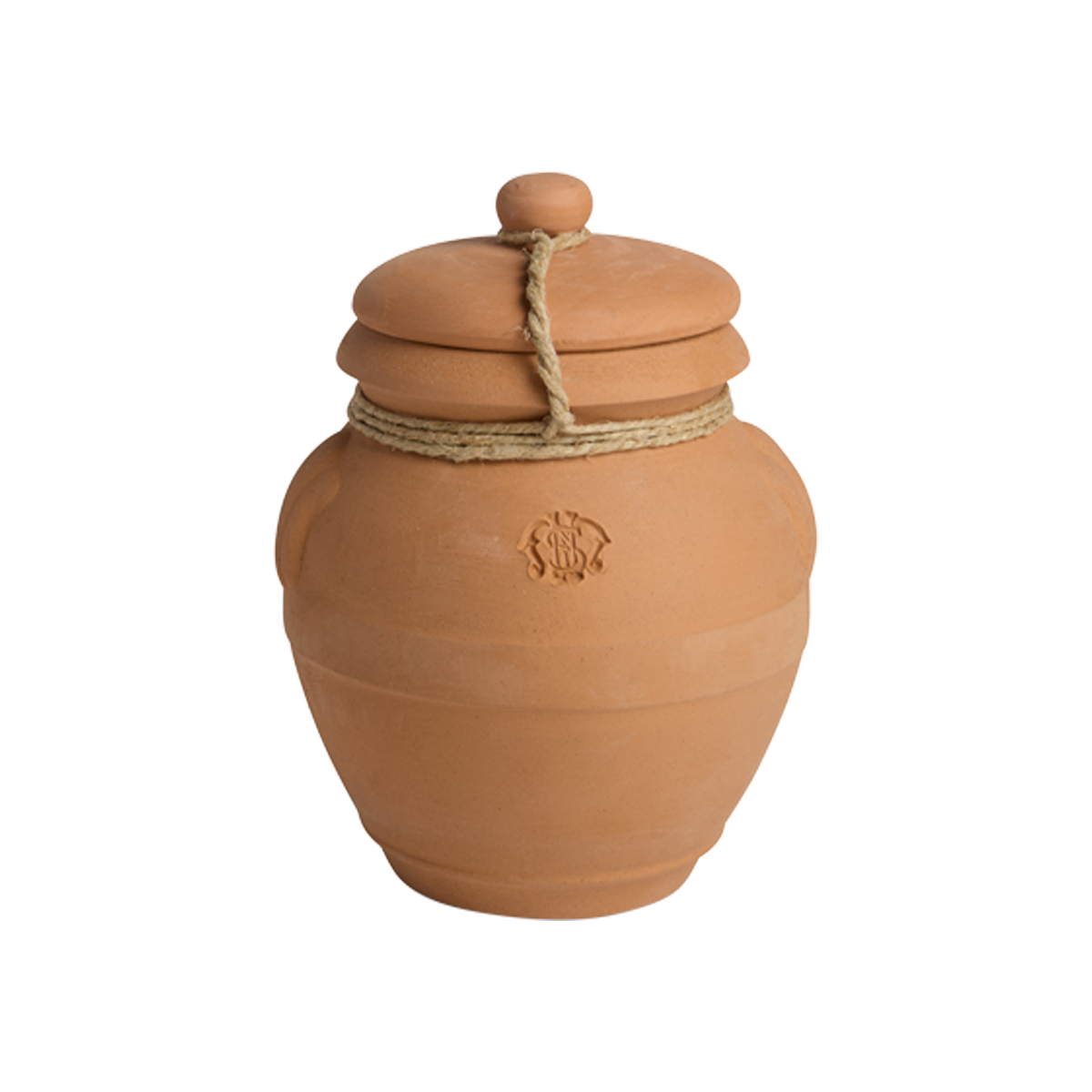 Santa Maria Novella - Pot Pourri in Terracotta Jar