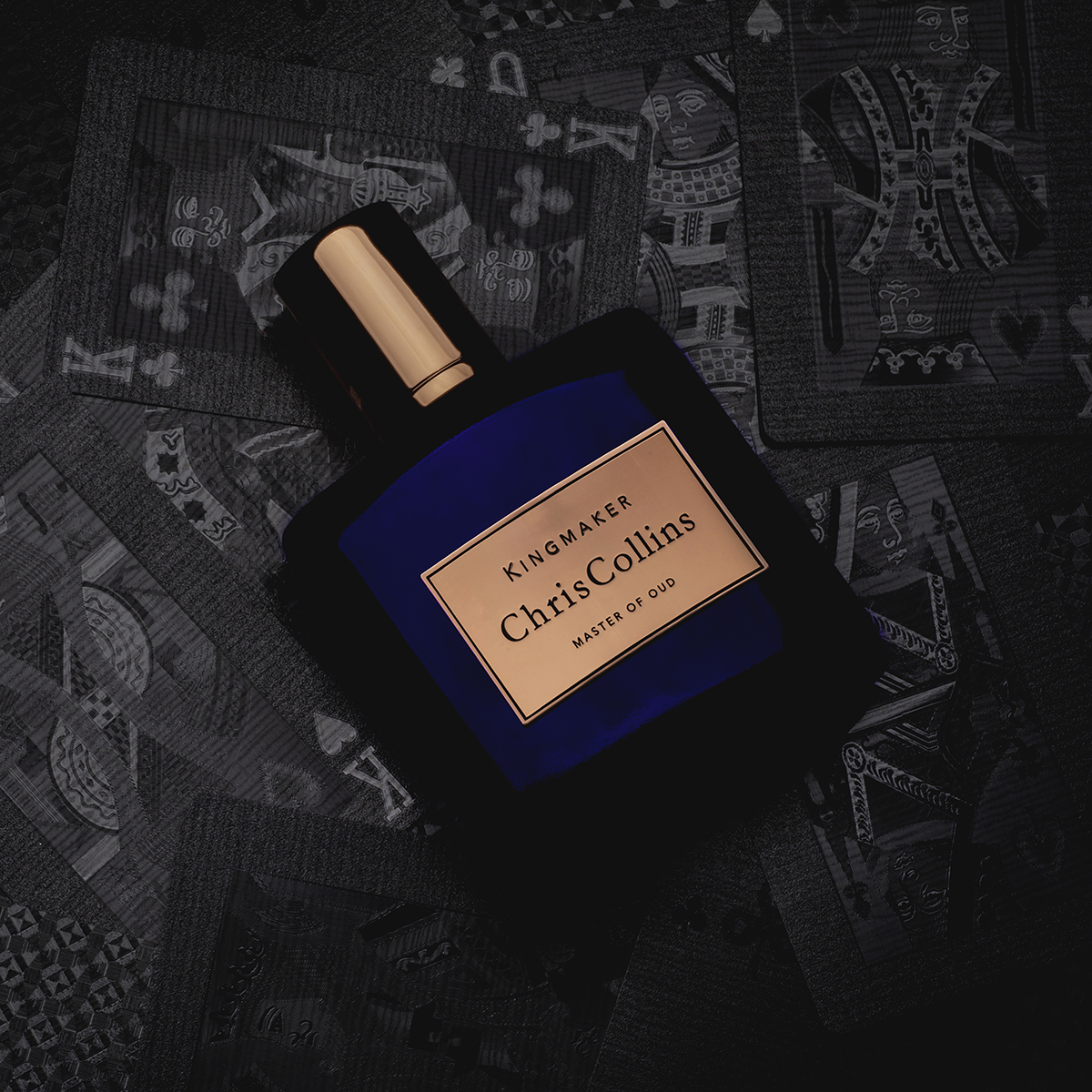 Chris Collins - Kingmaker | Master of Oud extrait